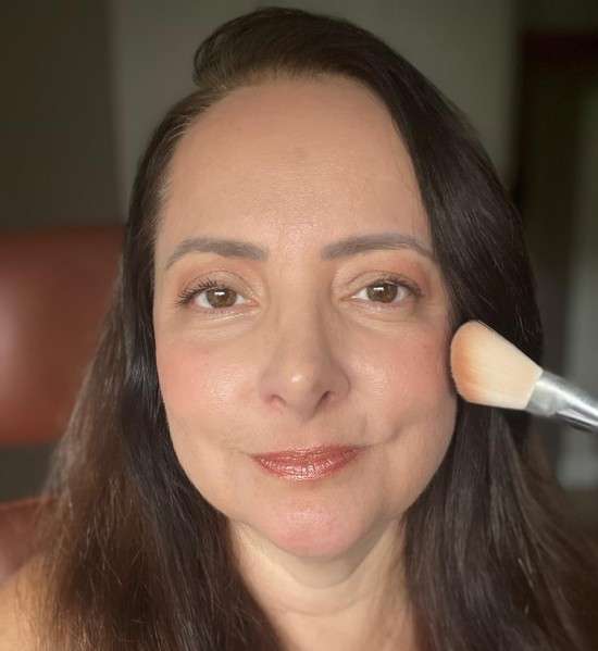 Blush: A Cor Ideal para Realçar Sua Beleza Natural