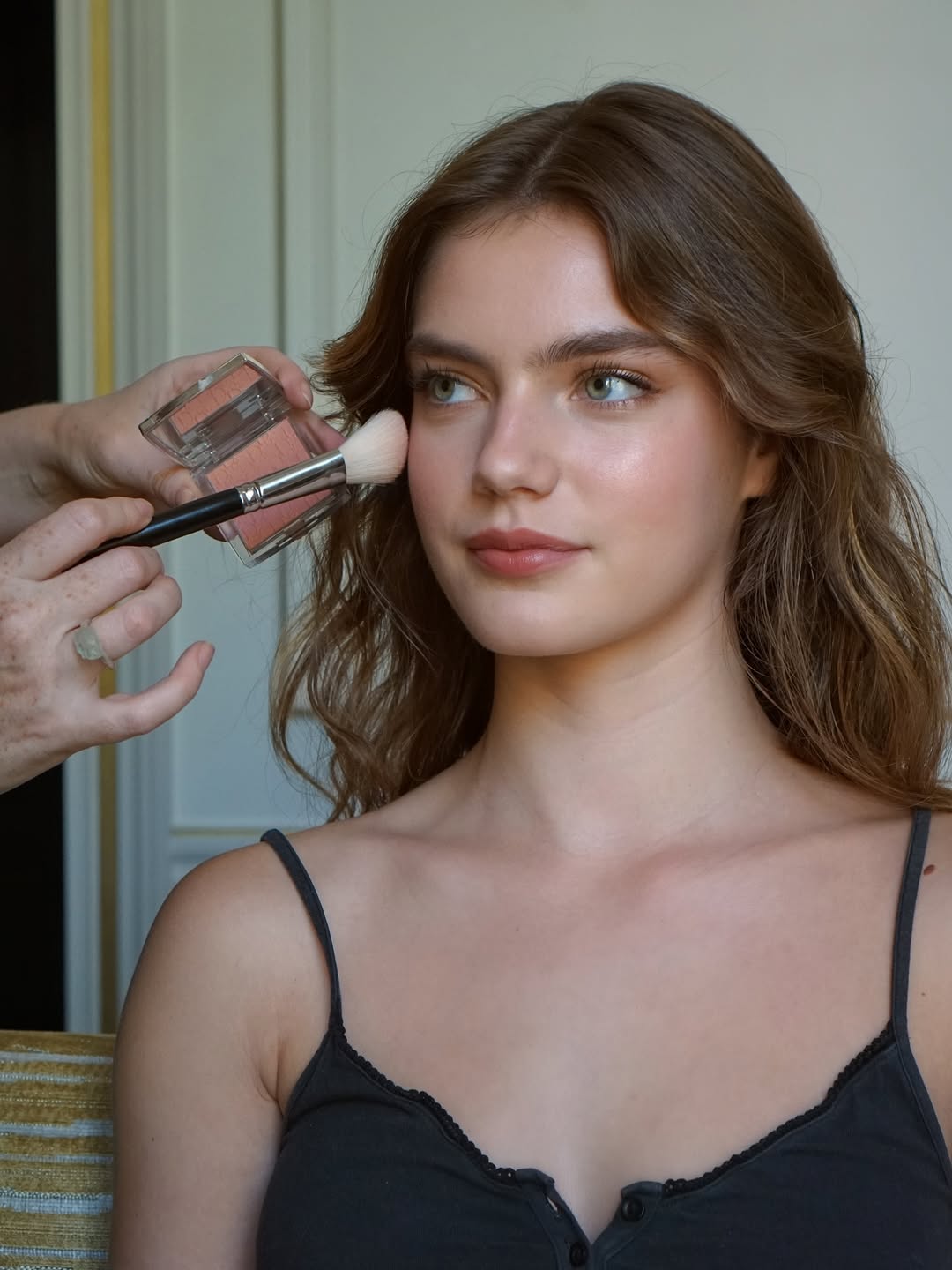 Blush: A Cor Ideal para Realçar Sua Beleza Natural