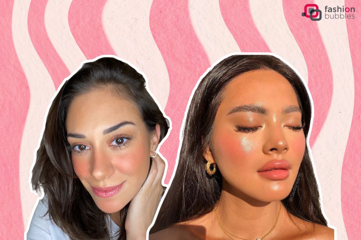 Blush: A Cor Ideal para Realçar Sua Beleza Natural