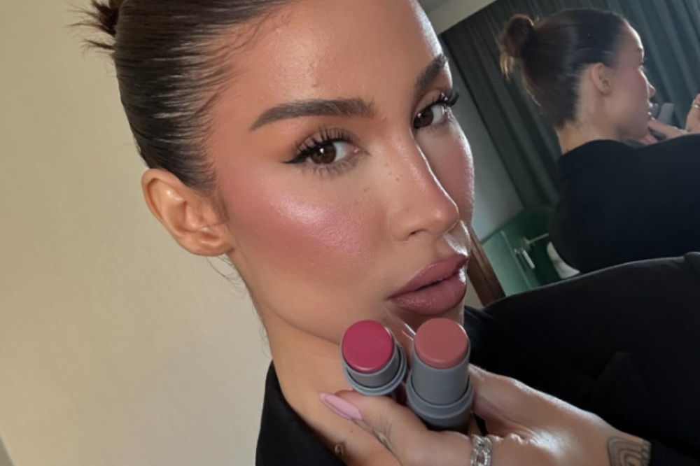 Guia Completo de Tons de Blush para Cada Subtom de Pele