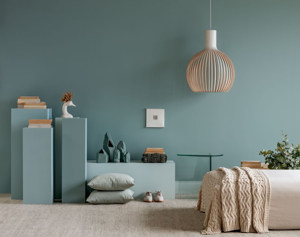 cores que estão na moda para 2025 e 2026