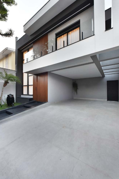 Cores De Casas Da Moda