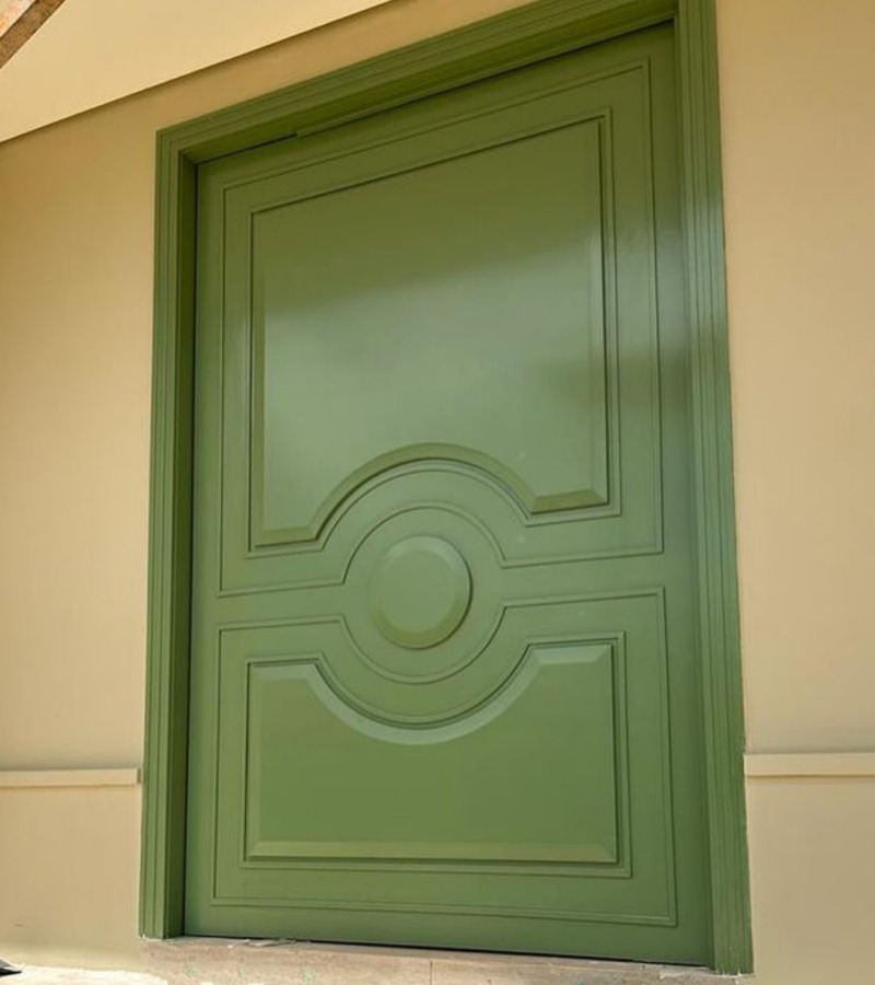 5 ideias de títulos:
1. As Cores de Portas de Madeira que Vão Dominar 2025/2026
2. Tendências em Cores para Portas: Do Natural ao Moderno
3. Como Escolher a Cor Perfeita para Sua Porta de Madeira
4. Verde Oliva e Azul Petróleo: As Cores do Momento para Portas
5. Dicas de Combinação: Porta de Madeira e Rodapé Elegante