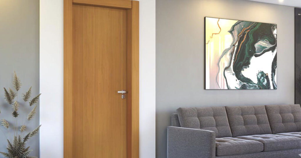 5 ideias de títulos:
1. As Cores de Portas de Madeira que Vão Dominar 2025/2026
2. Tendências em Cores para Portas: Do Natural ao Moderno
3. Como Escolher a Cor Perfeita para Sua Porta de Madeira
4. Verde Oliva e Azul Petróleo: As Cores do Momento para Portas
5. Dicas de Combinação: Porta de Madeira e Rodapé Elegante