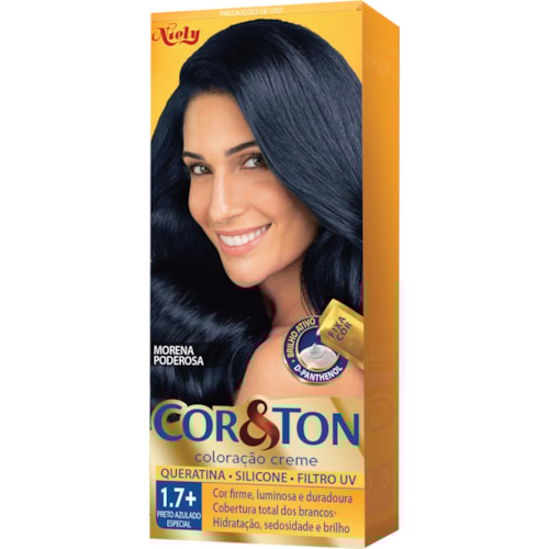 Pele quente vs. Pele fria: Descubra a cor de cabelo perfeita para seu subtom