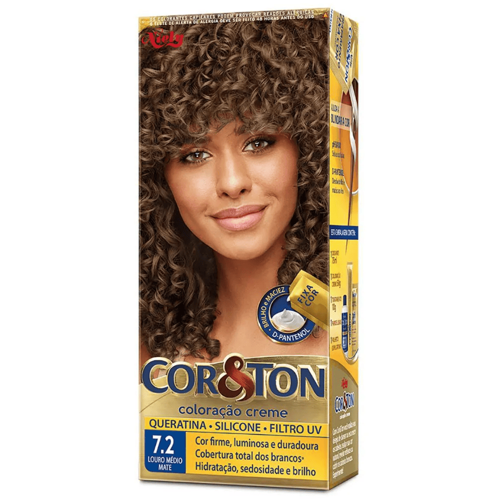 Ruivo cherry e preto mate: As cores vibrantes que vão dominar 2026