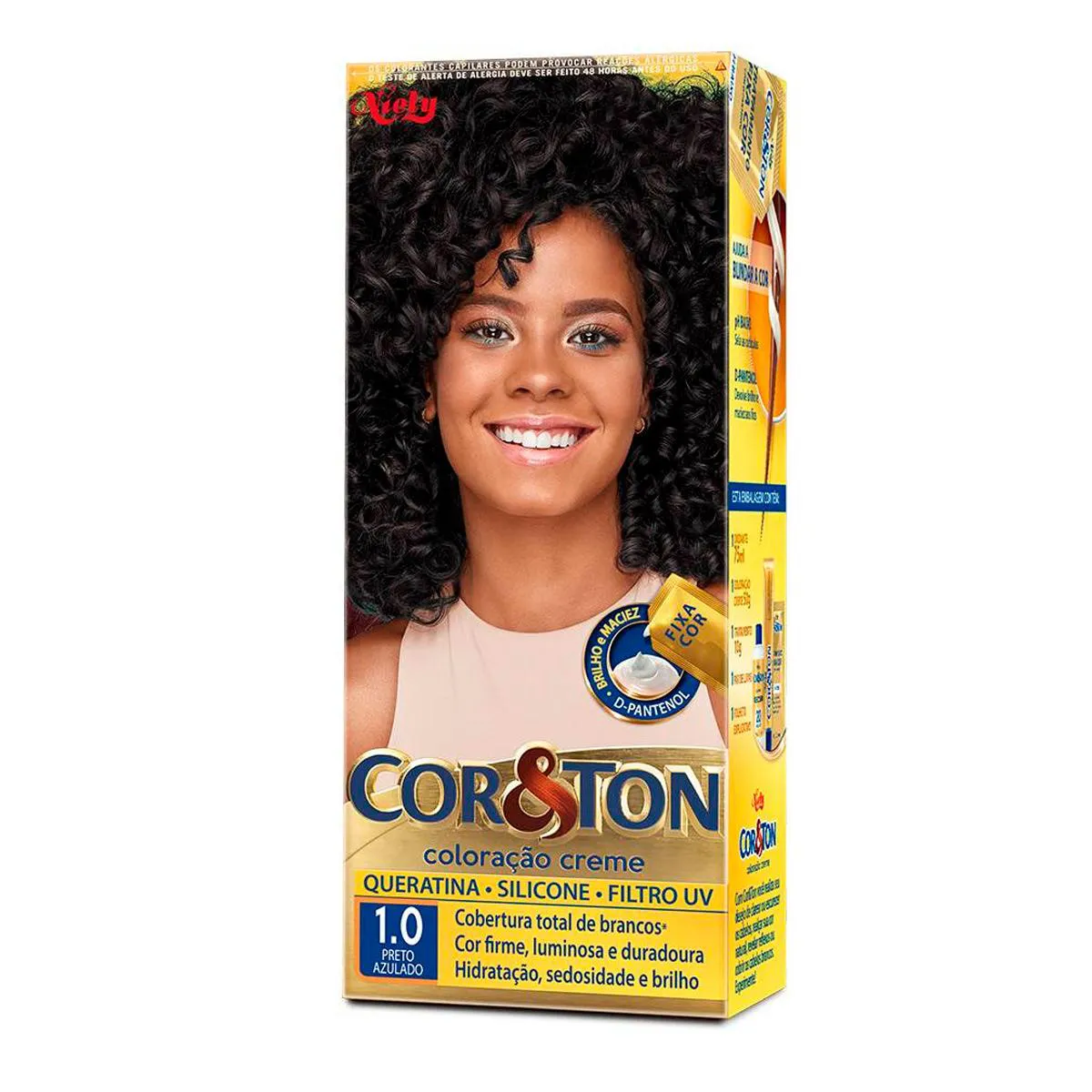 Guia completo: Numeração de tintas de cabelo e o que cada número significa