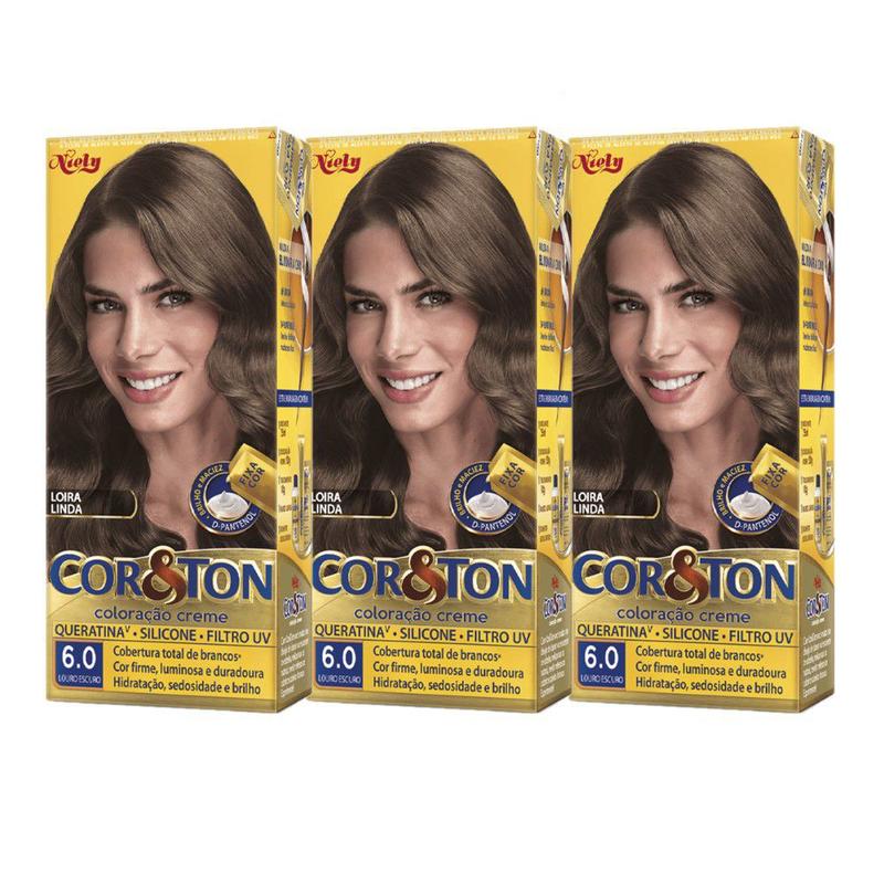 Cores de cabelo para rejuvenescer: 5 tons que tiram anos do seu visual