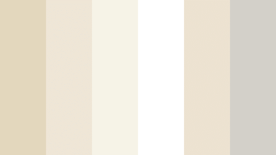 Significado das cores neutras