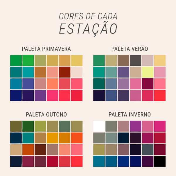 cores opacas