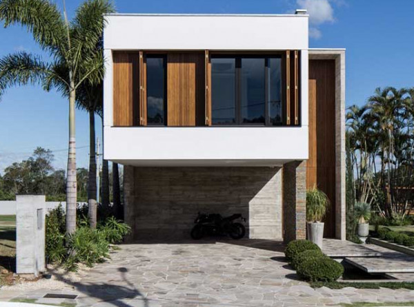 Azul Puro e Cloud Dancer: As cores do ano 2026 para sua casa