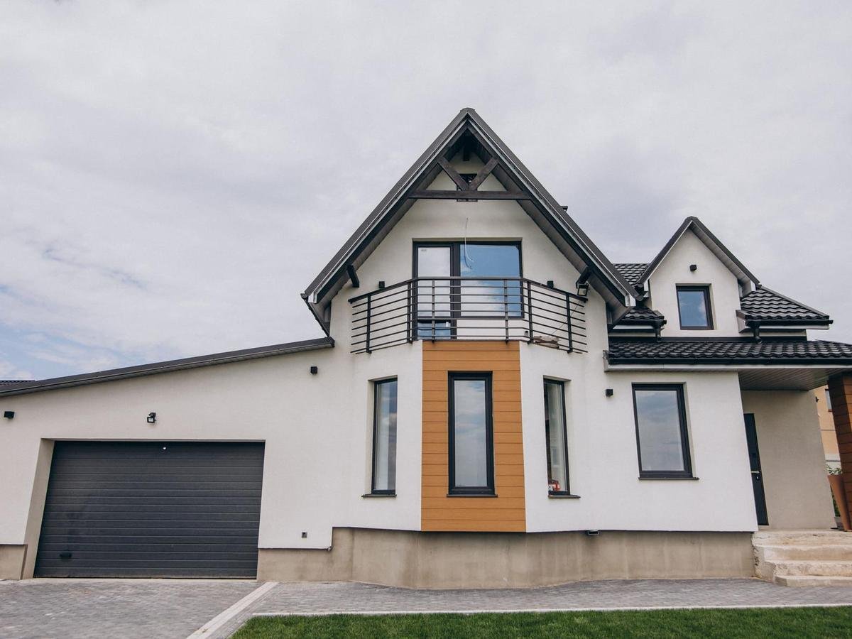 Fachadas pequenas: Dicas de cores para ampliar e modernizar