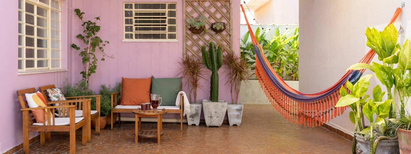 Cores de fachada que valorizam seu imóvel: Tendências 2026