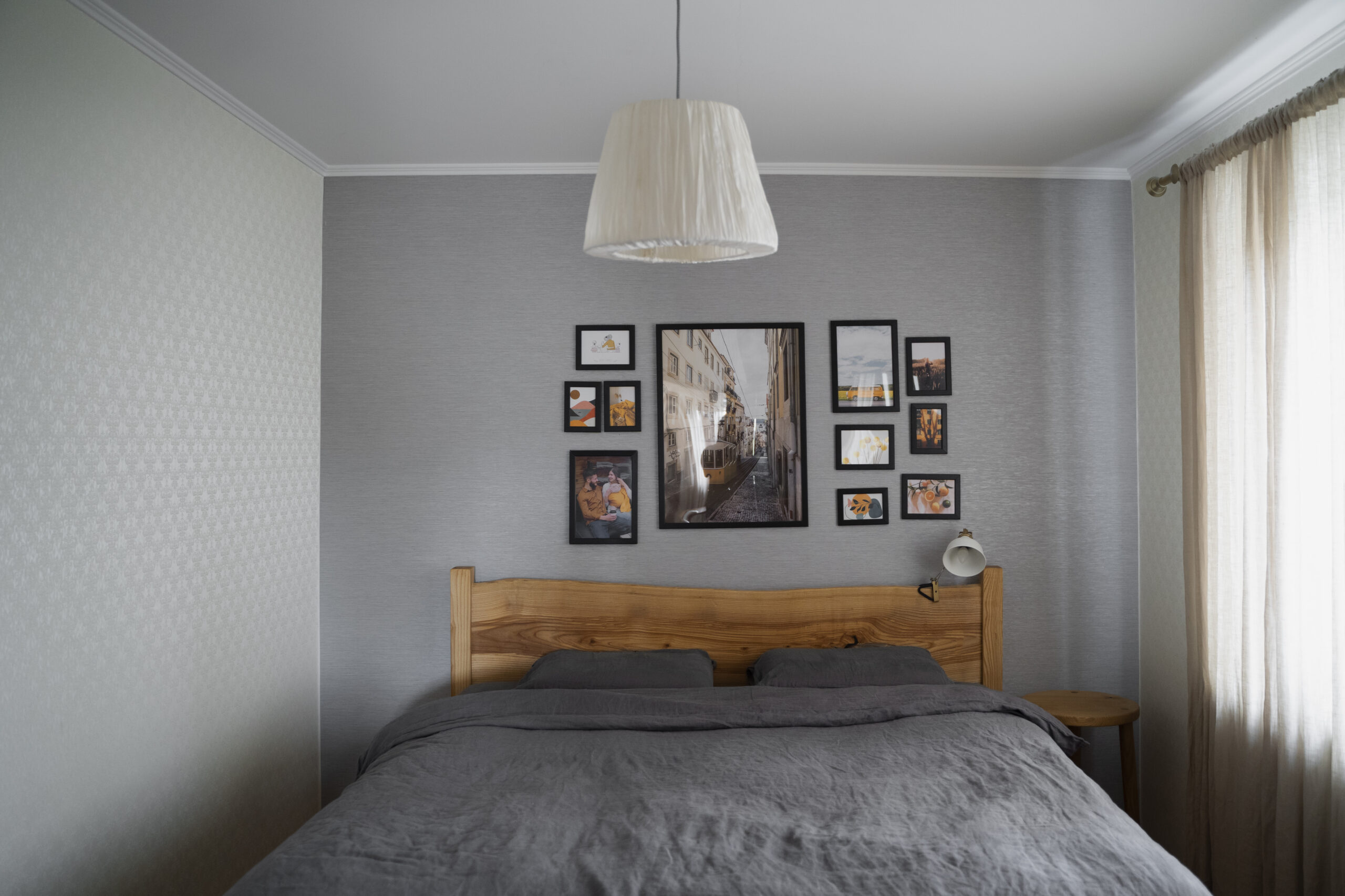 cores frias para quarto