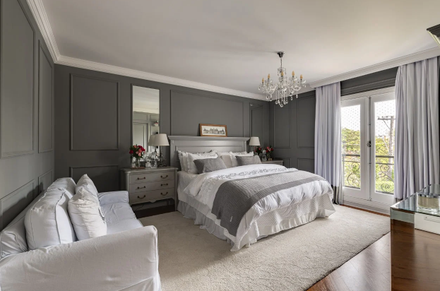 custo de pintura quarto de casal dicas para economizar