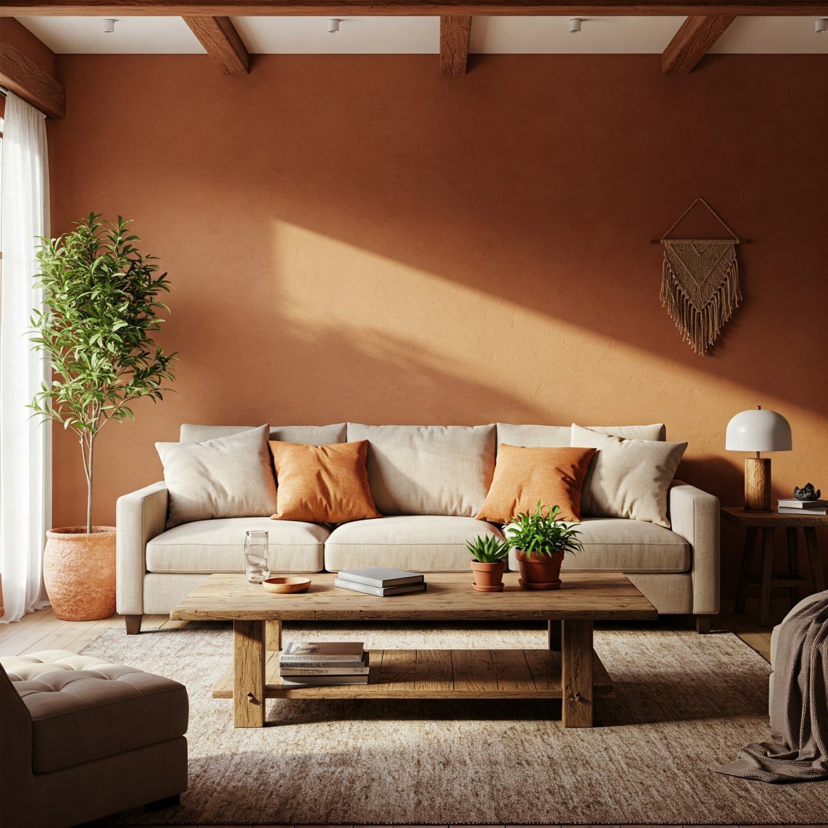 cores para sala 2025