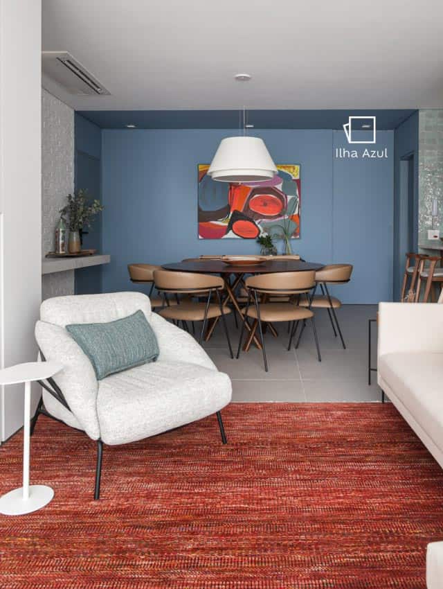 cores de sala 2025 vs 2024