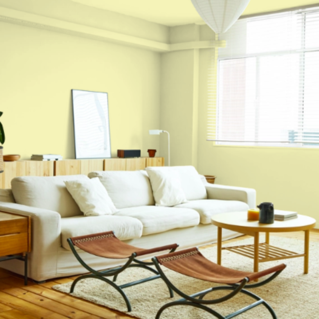 como usar tons terrosos na sala 2025