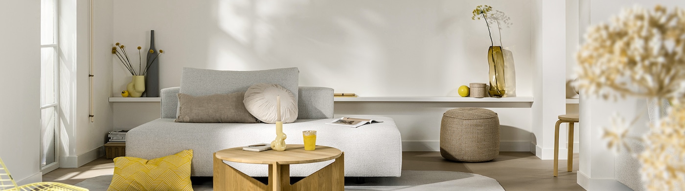 cores para sala pequena 2025