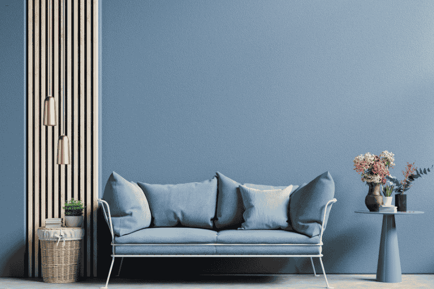 como usar tons terrosos na sala 2025