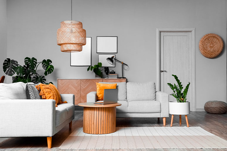 erros comuns ao escolher cores para sala