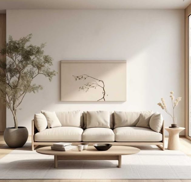 cores de sala 2025 vs 2024