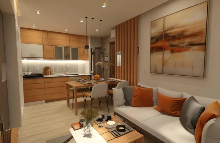 cores que combinam com terracota