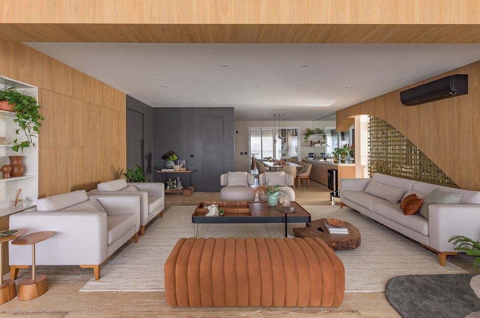 tons que combinam com terracota