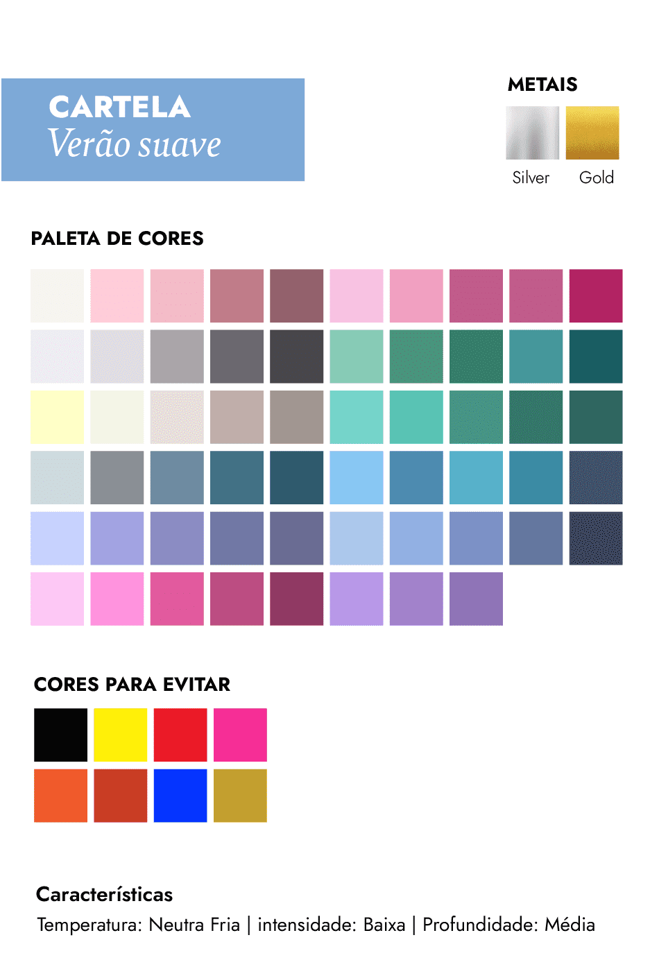 Guia de estilo: tons terrosos para um verão sofisticado