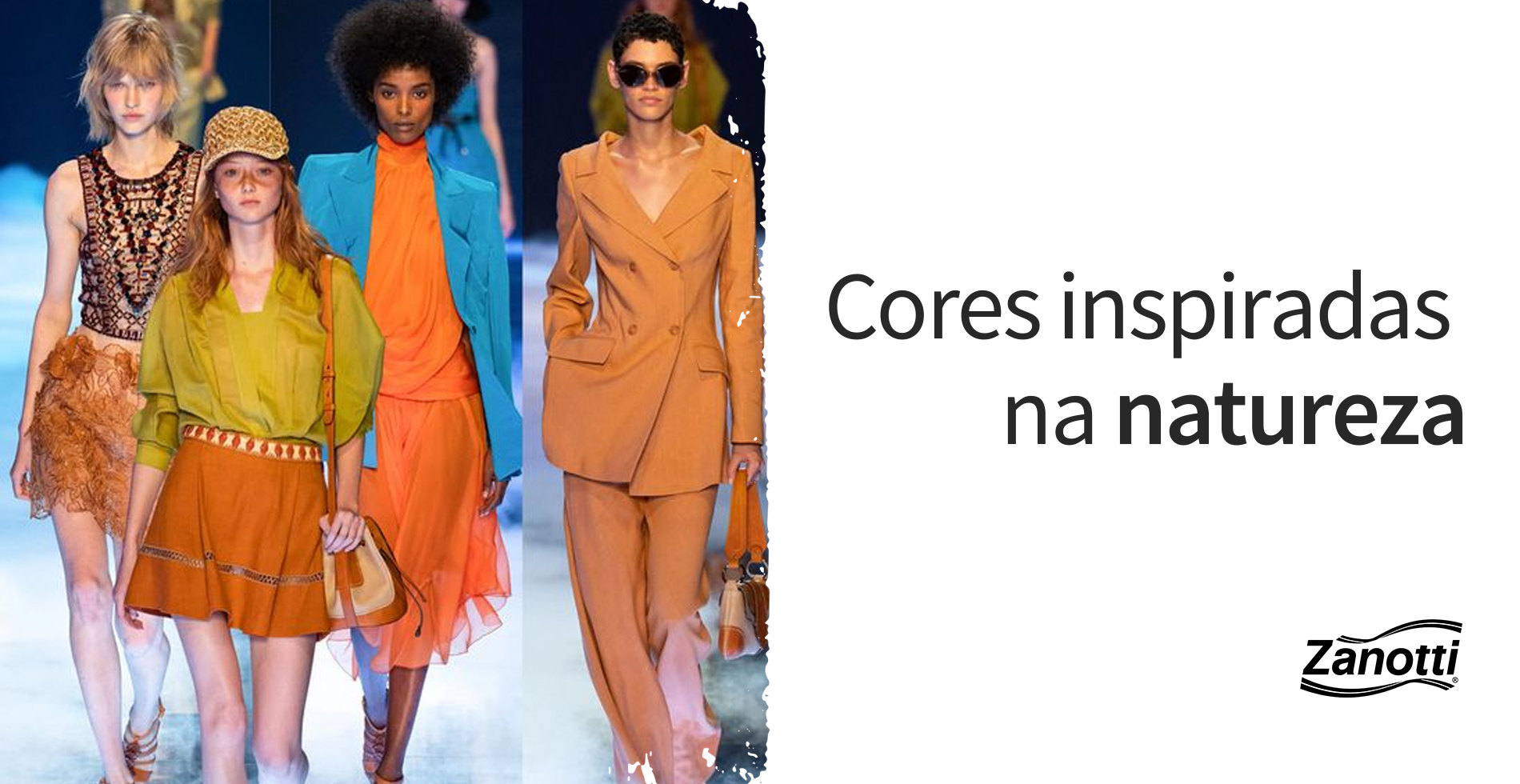 Candy Colors: como usar as cores doces no seu guarda-roupa de verão