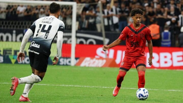 Jogo do Sport hoje