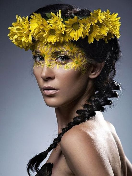 Como Escolher a Coroa de Flores Ideal para Cada Ocasião