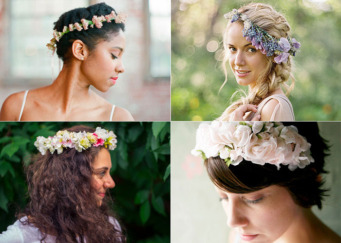 DIY: Crie Sua Própria Coroa de Flores em Casa (Passo a Passo)