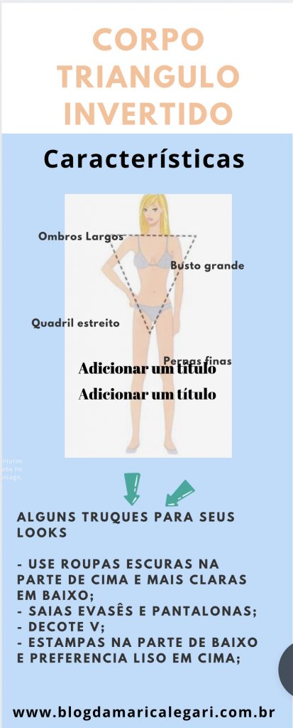 5 ideias de títulos