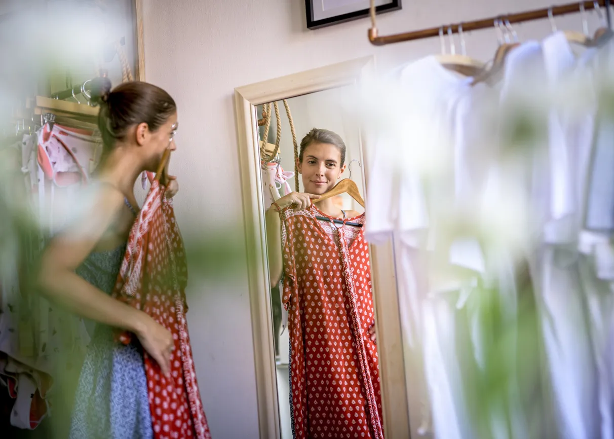 corpo triangulo invertido