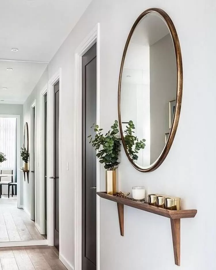 5 Truques de Iluminação para Corredores Escuros