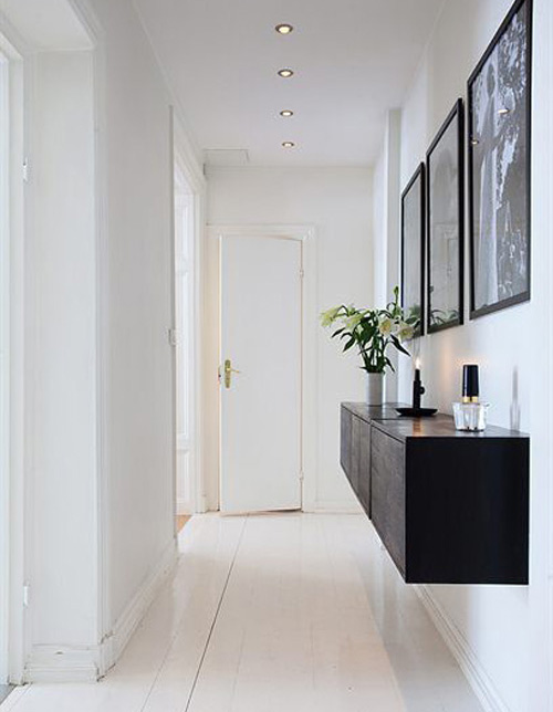 Guia Completo de Cores para Ampliar seu Corredor