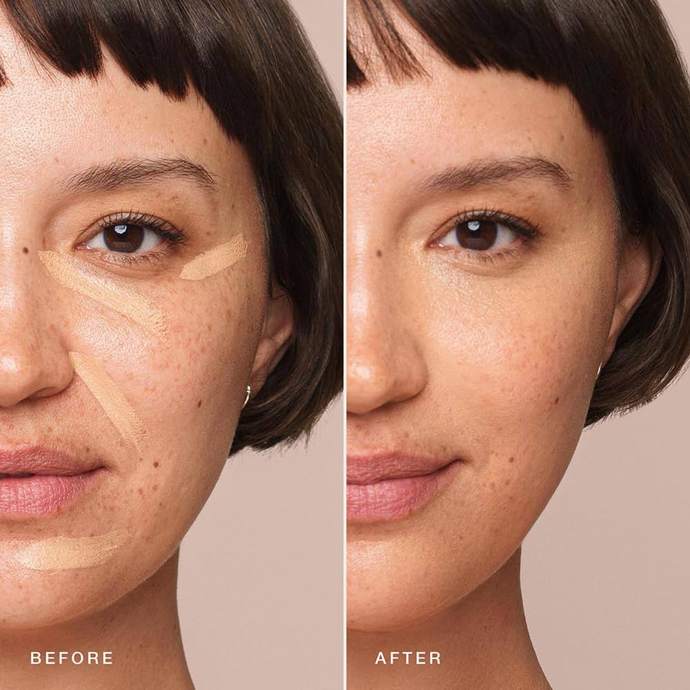 Corretivo Colorido: Desvendando os Segredos da Neutralização de Olheiras e Manchas