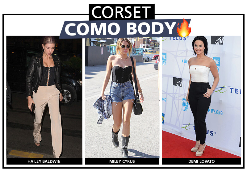 Dicas de Saúde e Conforto para Usuárias de Corset