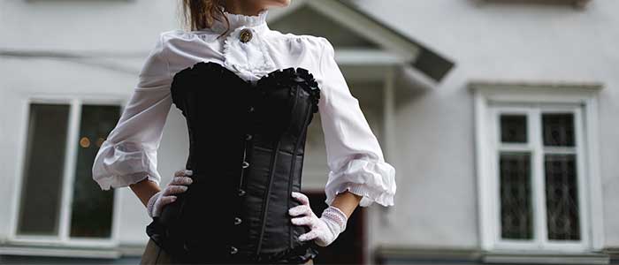 Dicas de Saúde e Conforto para Usuárias de Corset