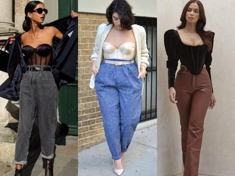 Erros Comuns ao Vestir um Corset e Como Evitá-los