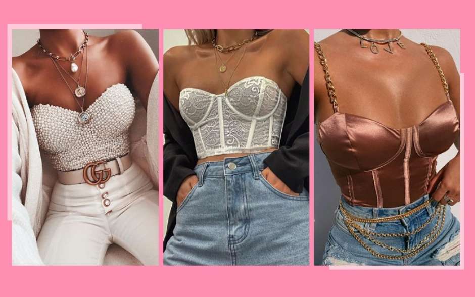 Dicas de Saúde e Conforto para Usuárias de Corset