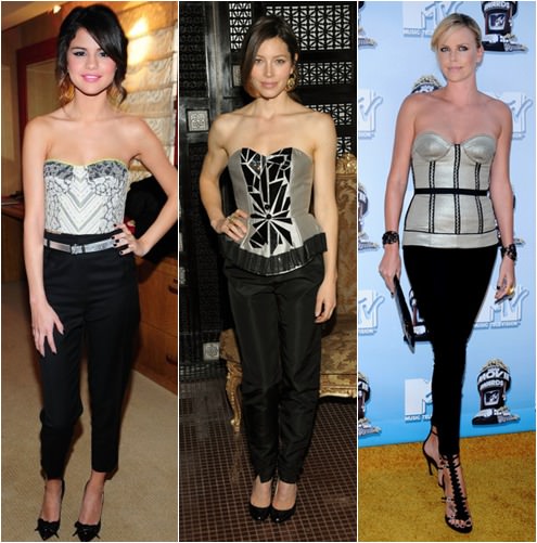 Erros Comuns ao Vestir um Corset e Como Evitá-los