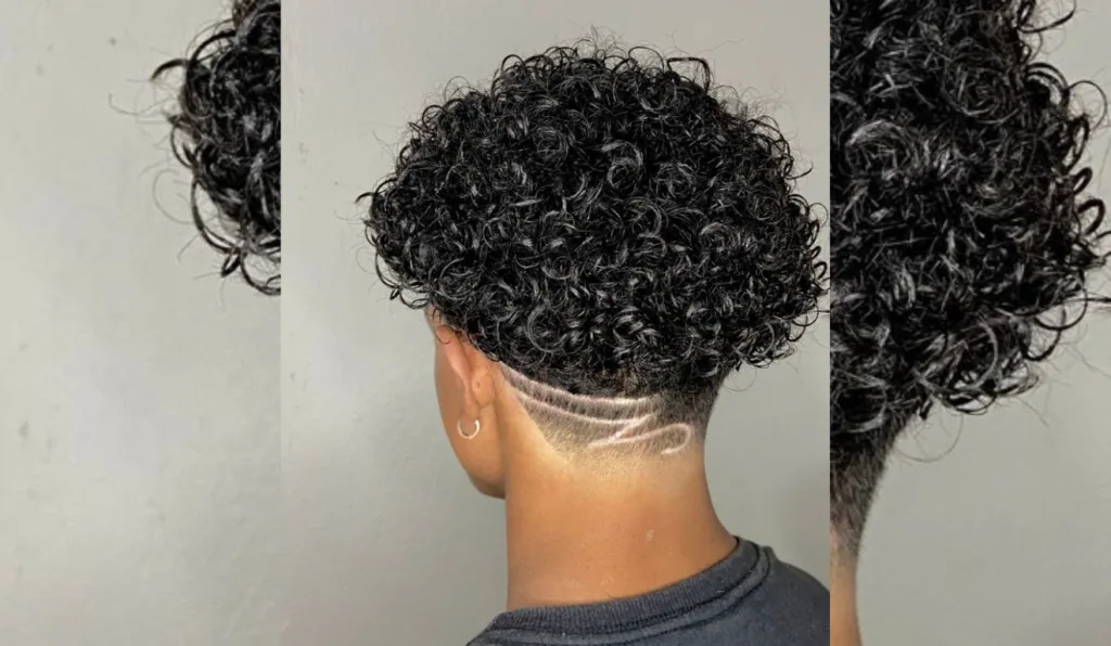 melhores cortes americanos para cabelo cacheado inspiração