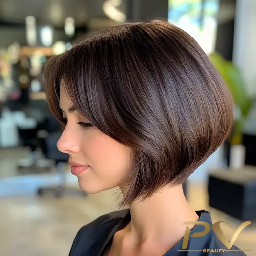 5 ideias de títulos:
1. Long Bob Curto: O Guia Completo para o Corte Perfeito
2. Descubra o Short Bob: A Tendência Que Transforma Seu Visual
3. Como o Long Bob Curto Pode Rejuvenescer Seu Estilo
4. Variações do Long Bob: Encontre o Estilo Ideal para Seu Rosto
5. Dicas de Styling para o Seu Long Bob Curto: Ondas e Texturas