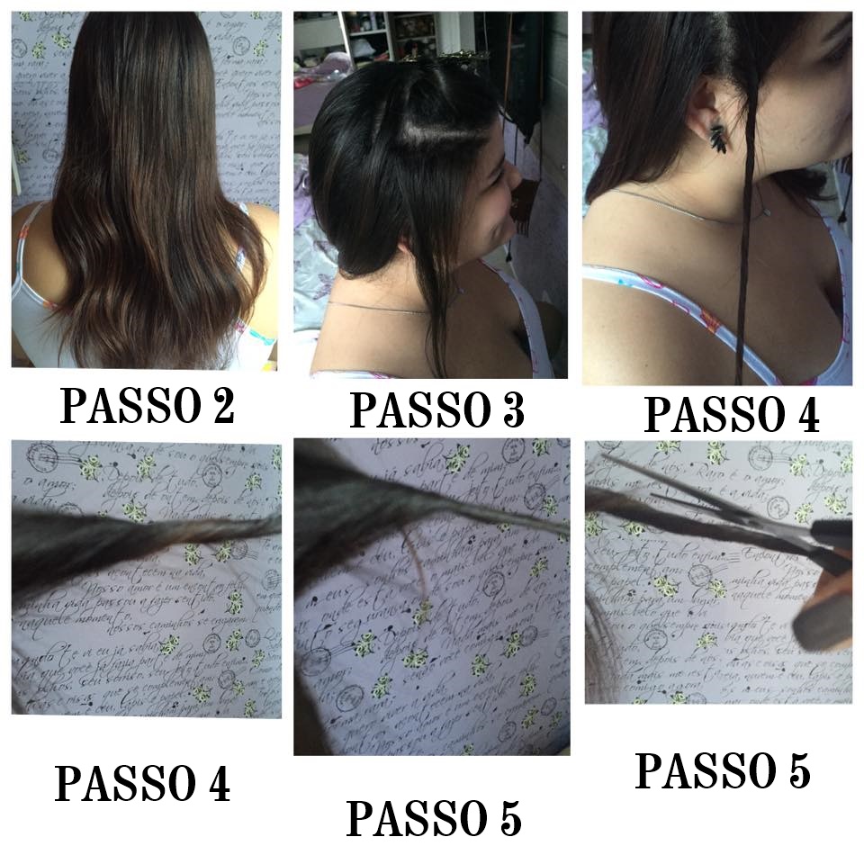 corte bordado em casa