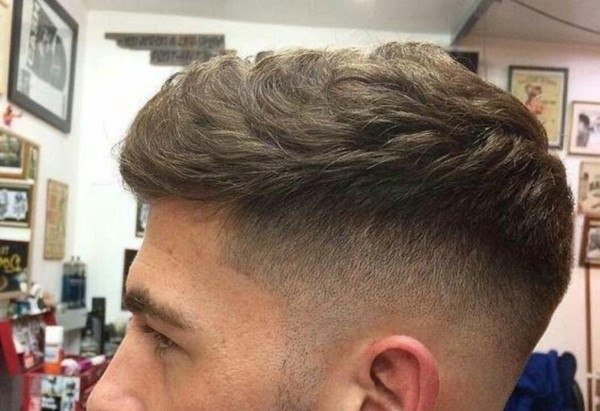 melhores cortes de cabelo masculino para se inspirar