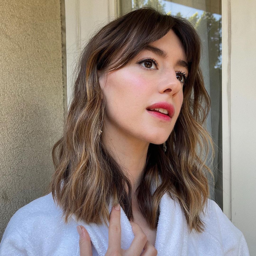 Dicas Essenciais para Escolher o Corte de Cabelo Médio Perfeito