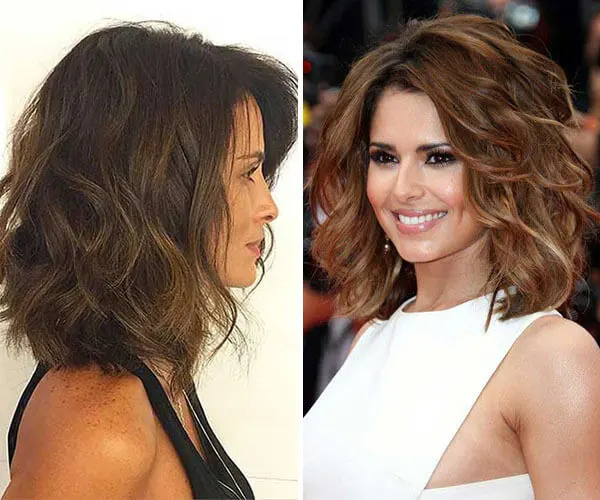tendências cabelo curto 2026