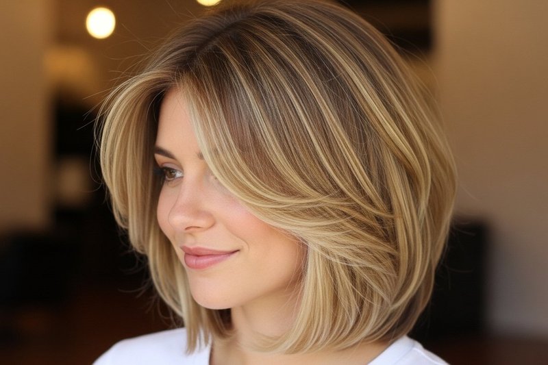 aplicativo para testar corte de cabelo